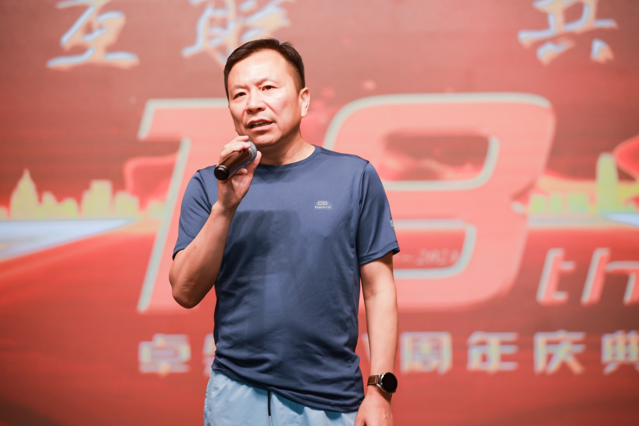 十八正青春 十八恰风华 ——恒峰g22 18 周年庆典圆满落幕
