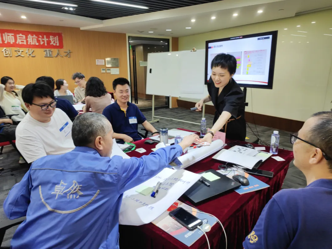 倍道兼程 精益求精 | 恒峰g22股份2024年第二季度动态速览